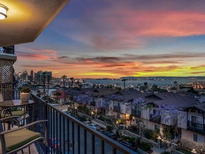 2568 Albatross St UNIT 5C, San Diego, CA, 92101