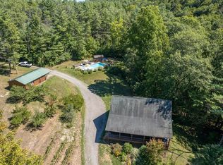 761 Mount Pleasant Rd, Nichols, NY 13812