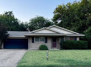 512 Lexington Ln, Richardson, TX 75080
