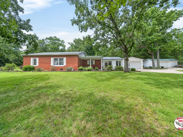 75 Gap Of The Ridge Rd, Monticello, KY 42633