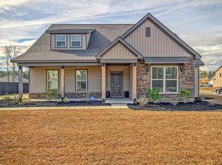 117 Edisto Crossing Ct, Ridgeville, SC 29472