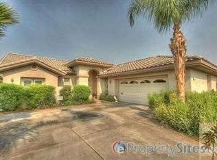 62 White Sun Way, Rancho Mirage, CA 92270