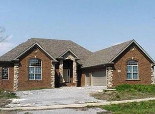 150 Colonial Way, Danville, KY 40422