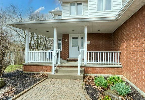 2nd image of 35 Loraine Ave