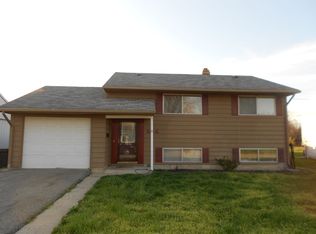 524 Oak St, Peru, IN 46970