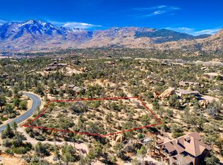 9850 N Clear Fork Rd, Prescott, AZ 86305