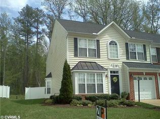 10176 Cool Hive Pl, Mechanicsville, VA 23116