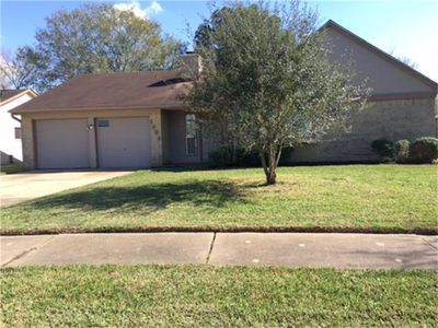 1343 Gentle Bend Dr, Missouri City, TX, 77489