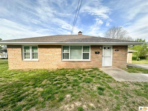 607 Tutt St, Columbia, KY 42728