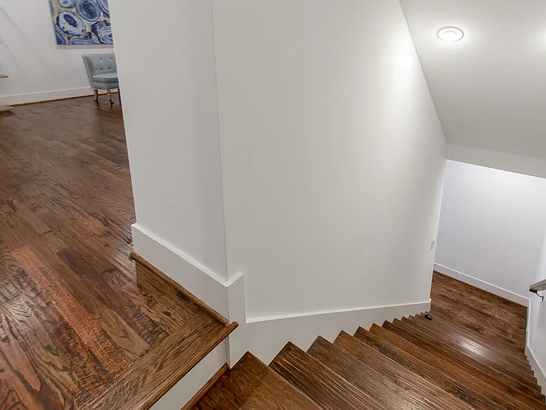 5602 Lindell Ave #C — Photo 4