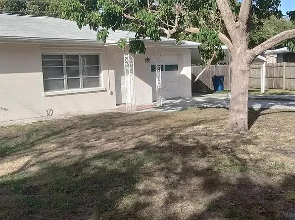 4512 19th Street Cir W, Bradenton, FL 34207