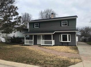 1223 Glenwood Ave, Fort Wayne, IN 46805
