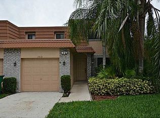 1413 SW 110th Way, Fort Lauderdale, FL 33324