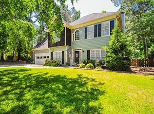 3667 Autumn View Dr NW, Acworth, GA 30101