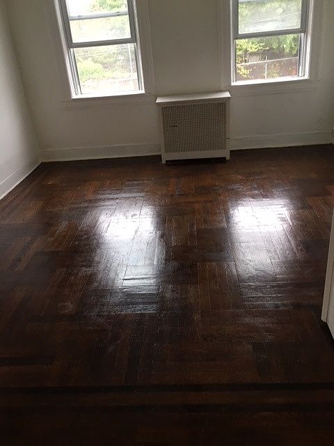 Large Bedroom