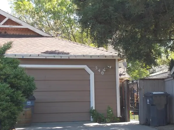 540 Hudson Ct, Davis, CA 95616