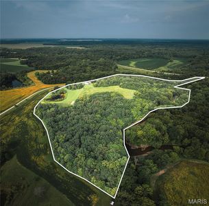 Shipman Rd, Shipman, IL, 62685