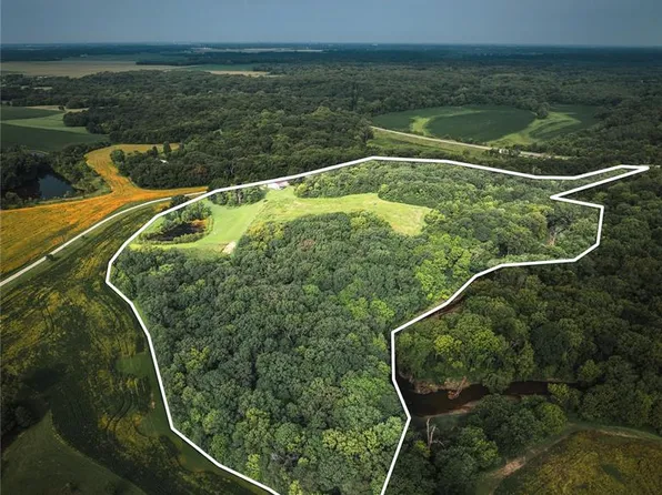 Shipman Rd, Shipman, IL 62685