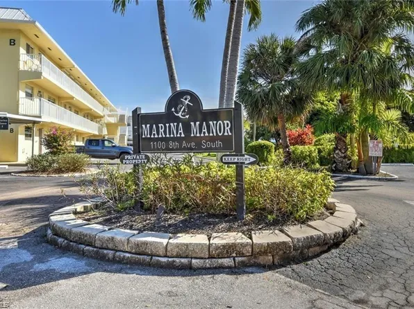 1100 8th Ave S APT 314B, Naples, FL 34102