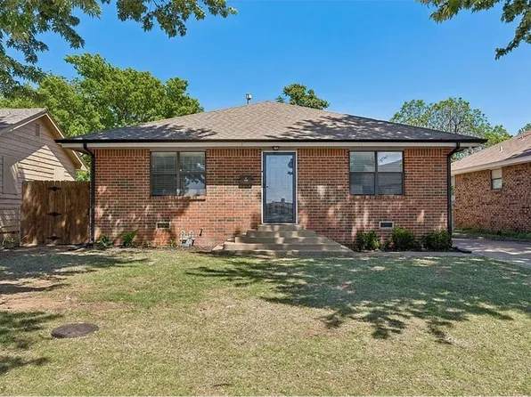 422 Chartrand Ave, Edmond, OK 73034