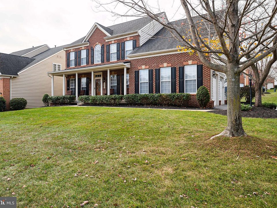 6620 Cheney Way, Gainesville, VA 20155 Zillow