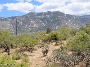 5225 E Cloud Nine Dr, Tucson, AZ 85739