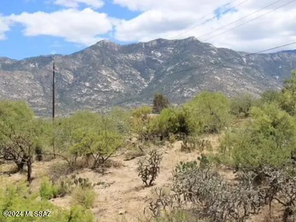 5225 E Cloud Nine Dr, Tucson, AZ 85739