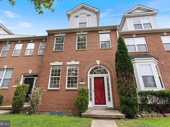2nd image of 9962 Morristown Pl