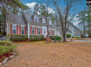416 Brook Hollow Dr, Columbia, SC 29229