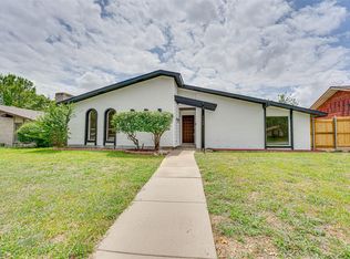 3725 Commonwealth Dr, Garland, TX 75043