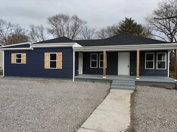 1054 N Main St, Eagleville, TN 37060
