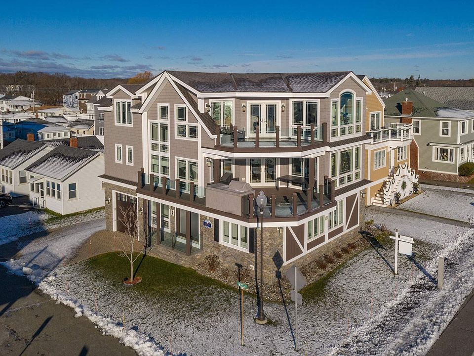 741 Ocean Boulevard, Hampton, NH 03842 Zillow