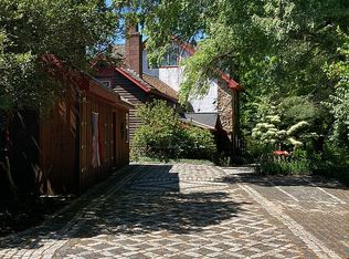 226 Ridge Rd, Chadds Ford, PA 19317