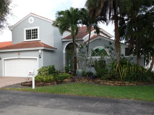 3243 NW 22nd Avenue, Oakland Park, FL 33309
