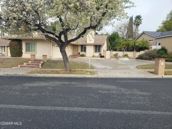 473 W Avenida De Las Flores, Thousand Oaks, CA 91360
