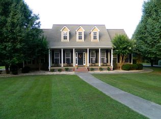 106 Southwind Ter, Dalton, GA 30720