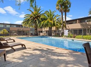 The Palms Apartments, Hayward, CA 94544