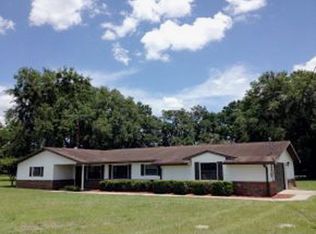 16799 S Highway 475, Summerfield, FL 34491