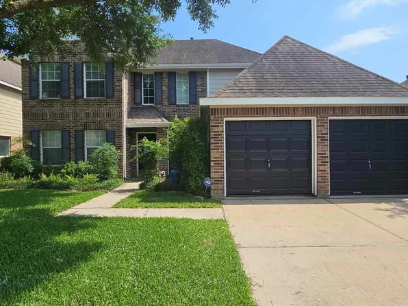 930 Sage St, Baytown, TX 77521