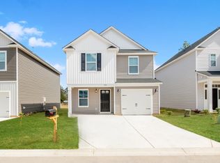 925 Dawsons Park Way, Lexington, SC 29072