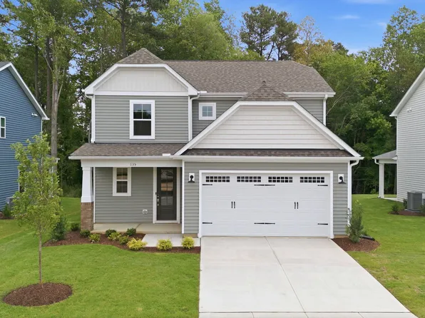 135 Railcar Way, Clayton, NC 27520