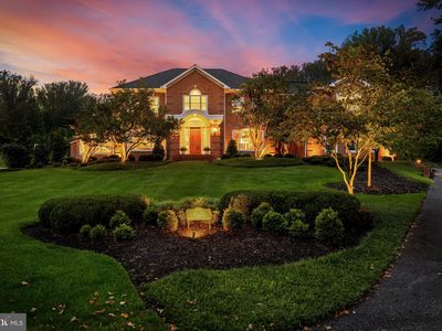 8527 Huntspring Dr, Lutherville Timonium, MD, 21093