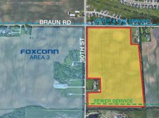 4912 90th St, Mount Pleasant, WI 53403