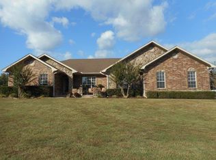 264 Dugger Rd, Beebe, AR 72012