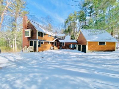 18 Autumn Ln, Wayland, MA, 01778