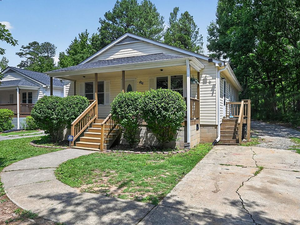 1st image of 3016 Dearborn Dr