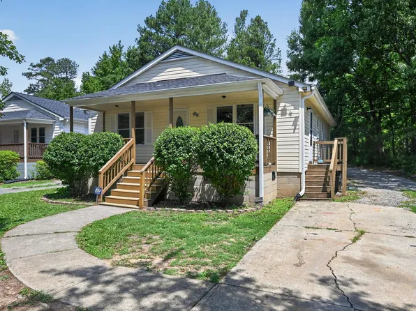 3016 Dearborn Dr, Durham, NC 27704