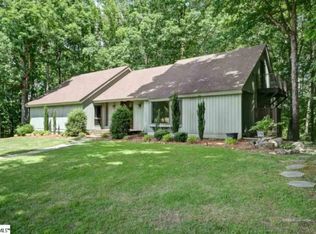 176 Hickory Forest Dr, Laurens, SC 29360