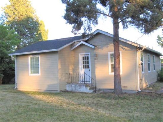 4710 Hilyard Ave Klamath Falls Or 97603 Zillow