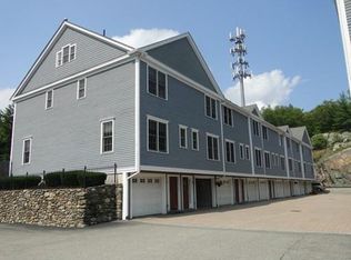 894 Main St UNIT 4, Wakefield, MA 01880